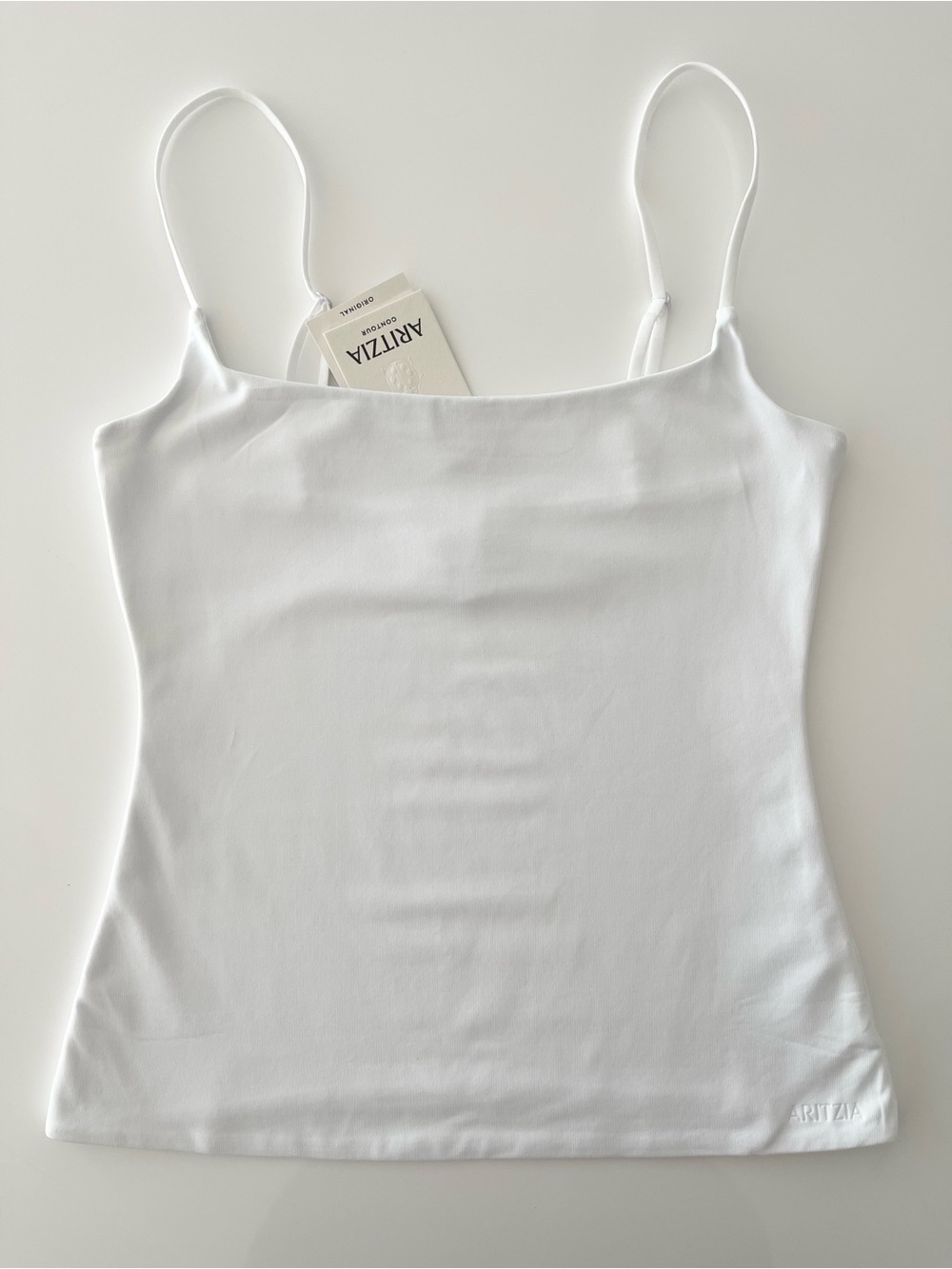 Aritzia Original Contour Presence Cami Tank